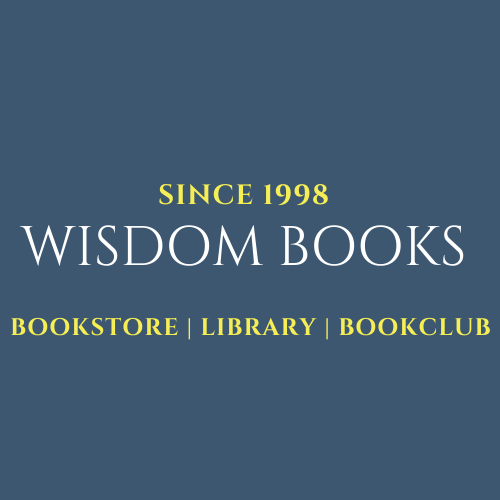 Wisdom Books Limited