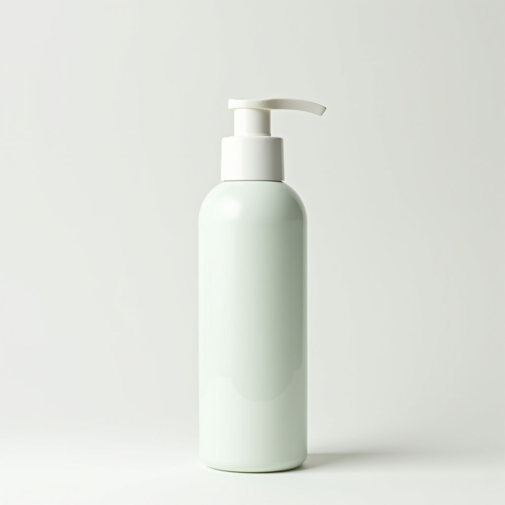 Purifying Foam Cleanser