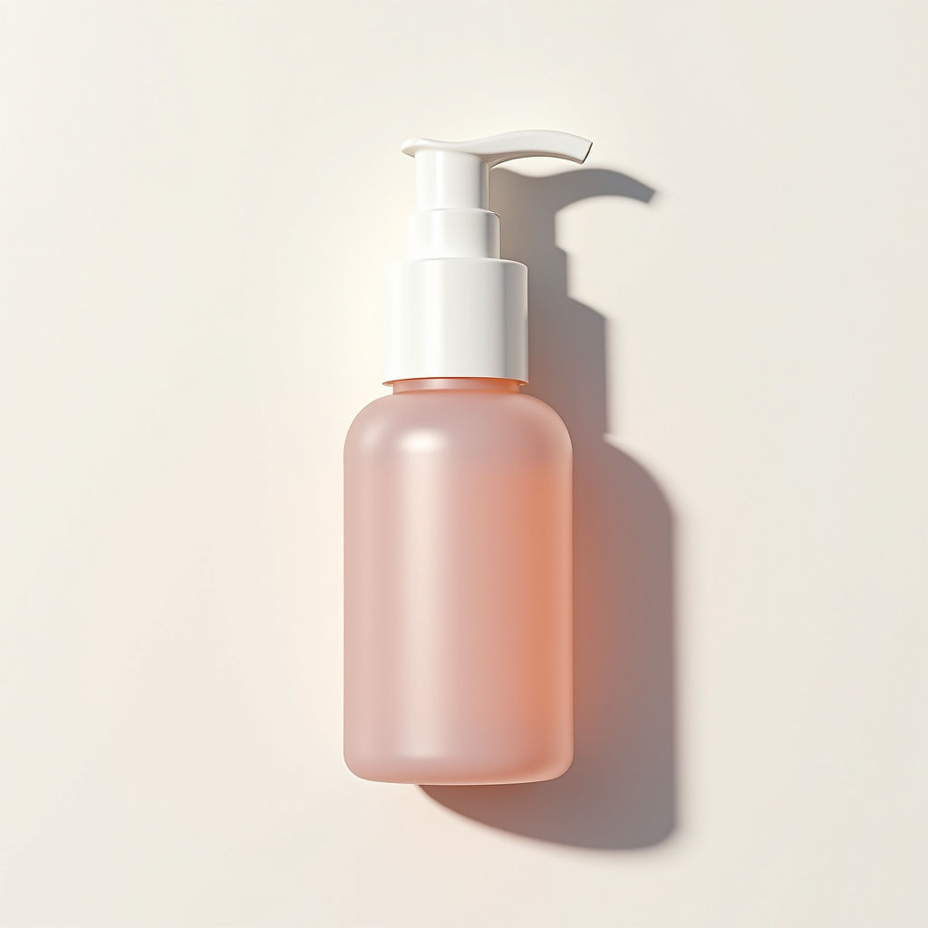 Revitalizing Peptide Serum