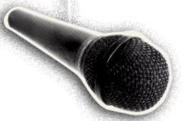 Microphone