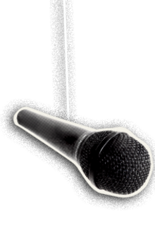 Microphone