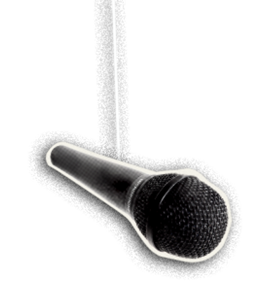 Microphone
