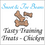 Thumbnail: Training Treats - Chicken