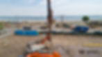 Construction site