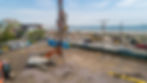 Construction site