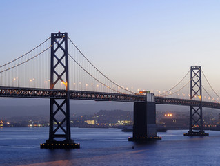 San Francisco Bay Area Dominates National “Hottest Market” List by Realtor.com