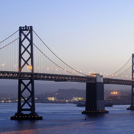 Exploring San Francisco's Folsom Street Fair