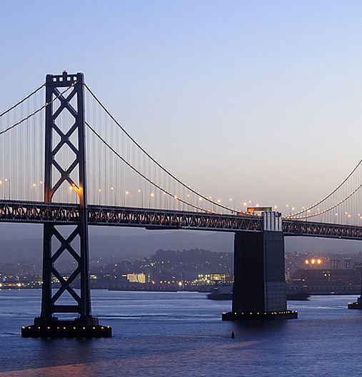 Bay Area