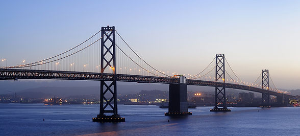 San Francisco-Oakland Bay Bridge