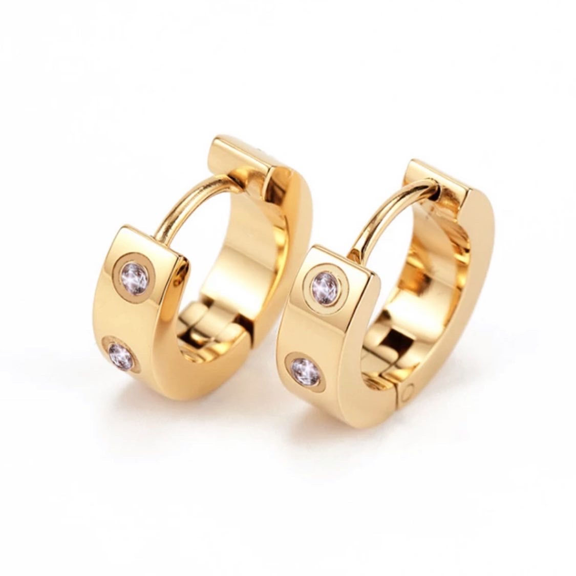 Stud Earing