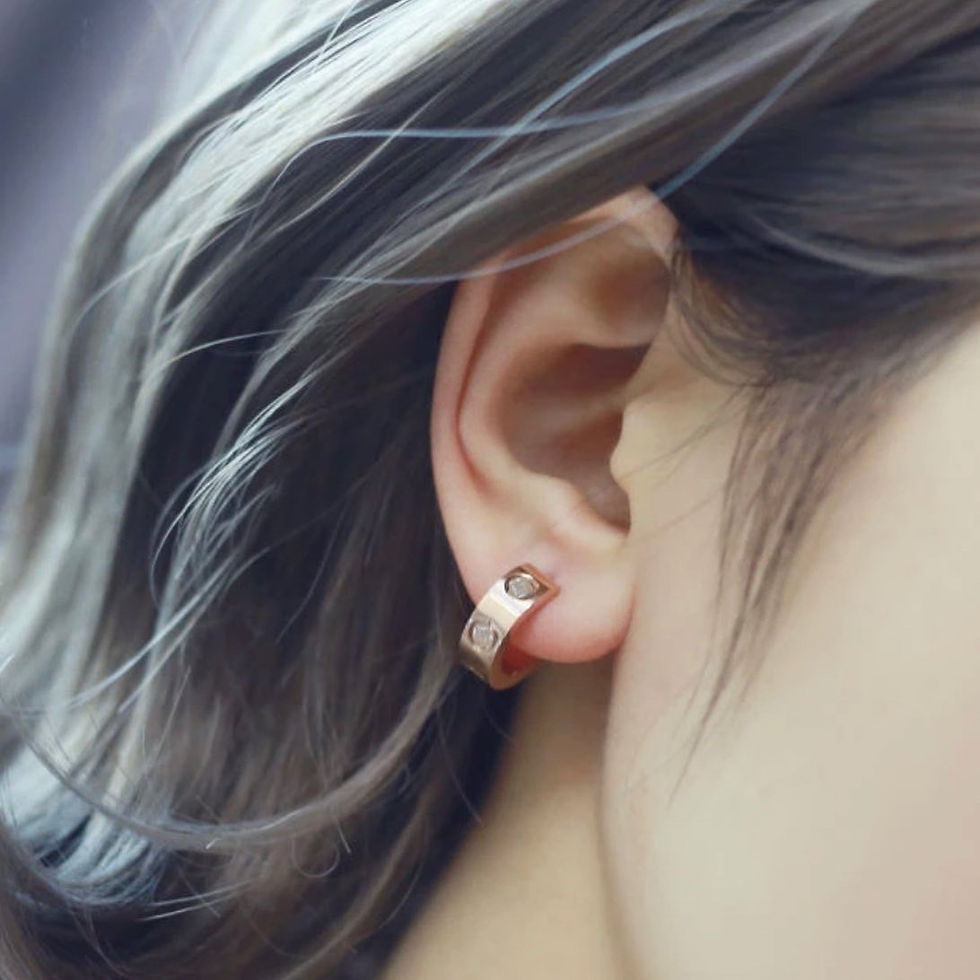Thumbnail: Stud Earing