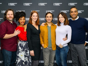 Fiasco to present Merrily We Roll Along