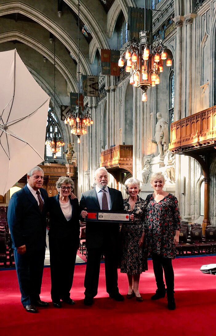 © Guild of Freemen of the City of London