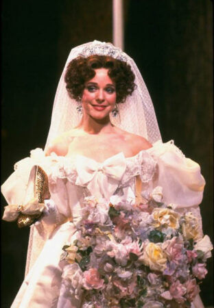 Photo: Martha Swope/NYPL for the Performing Arts