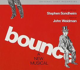 Original Cast Recording of Bounce