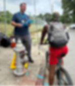 Outreach