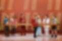 Company of "Here We Are"