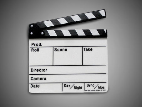 ACTION! A new video series from Professional Reps!