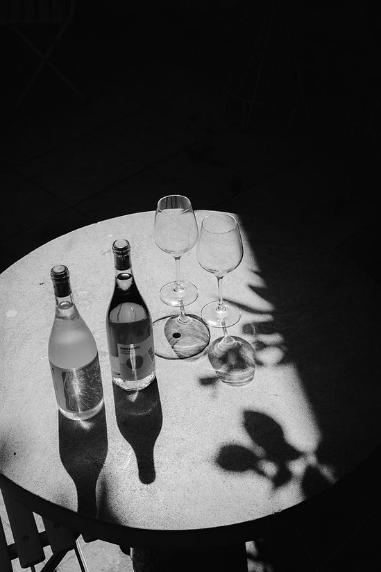 wines events