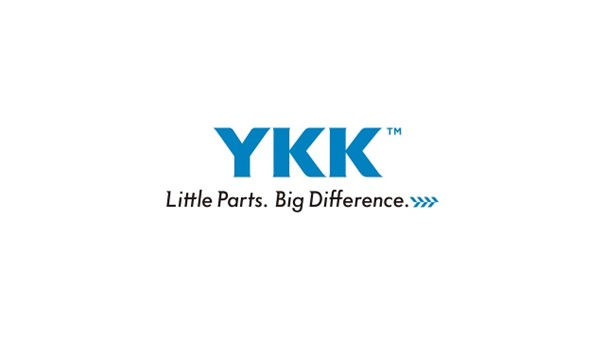 Reißverschlüsse YKK