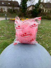 Hostees Sno Balls