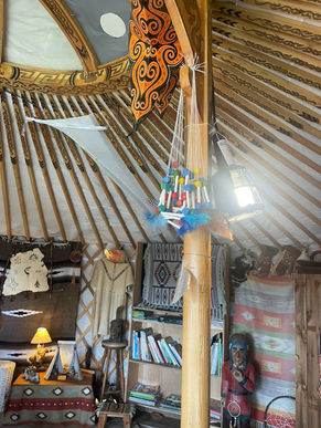 La tribu du grand ouest