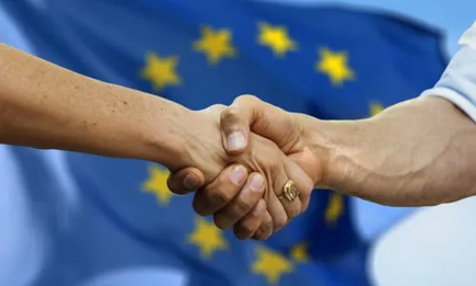 Inclusion handicap : 25 États de l'UE s'engagent en 2025
