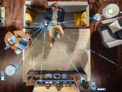 Quels sont les objets connectés les plus piratés dans nos foyers en 2026 ?