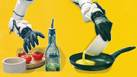 Cette pépite franco-américaine est en train de réussir là où les robots humanoïdes peinent encore : manipuler le monde