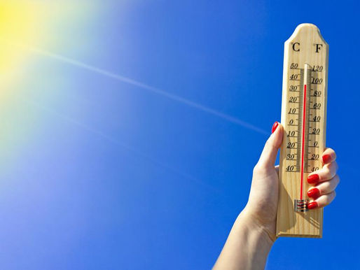 Réchauffement climatique : les 3/4 de l'humanité menacés de mourir de chaud en 2100 ?