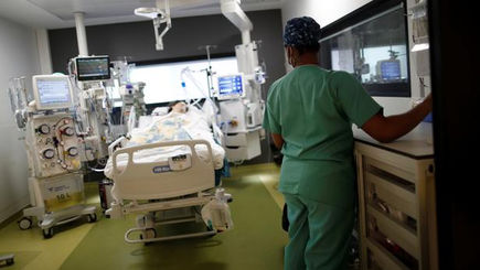 Covid long : 60% des patients hospitalisés ont encore des symptômes 6 mois après…