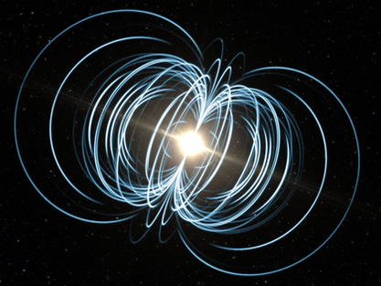 Un champ magnétique monstrueux dévoilé : ce que prépare vraiment la France