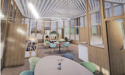 Maison autisme : les 7 départements franciliens en soutien