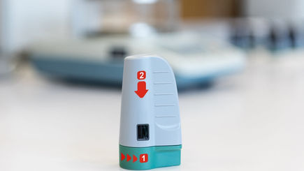 La Nouvelle éco: en Côte-d’Or, une société met au point une seringue sans aiguille..!