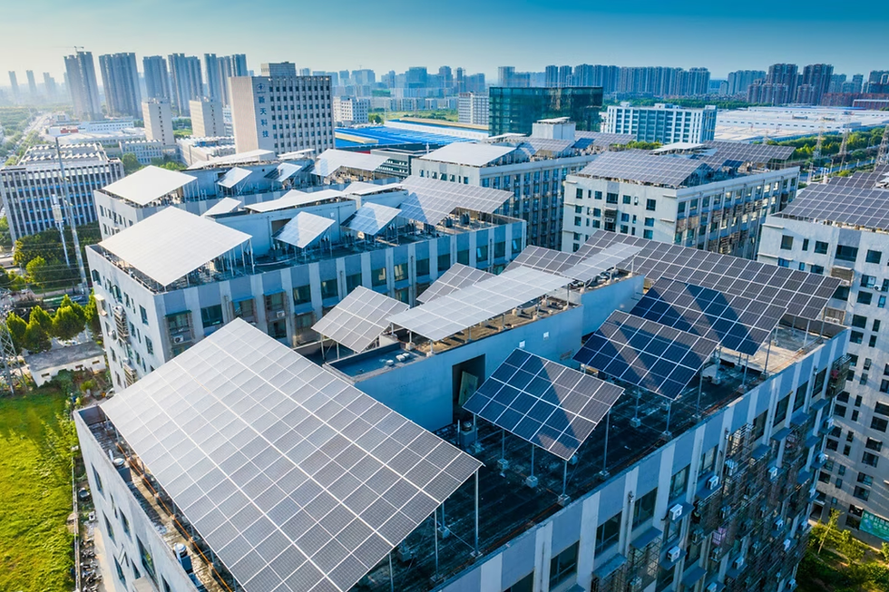 La percée énergétique française qui pourrait rebattre toutes les cartes mondiales