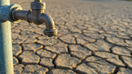 « Le jour zéro » approche : la prochaine crise mondiale ne viendra ni du pétrole ni du gaz
