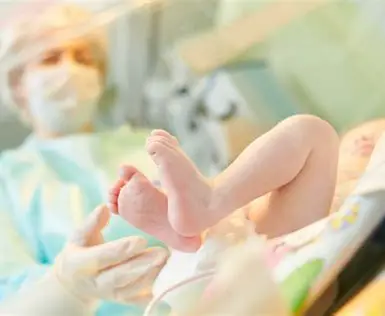 SMA pédiatrique : qui décide du traitement en France ?