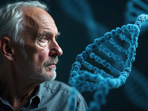 Des chercheurs ont découvert une protéine responsable du vieillissement.... et on pourrait la neutraliser !