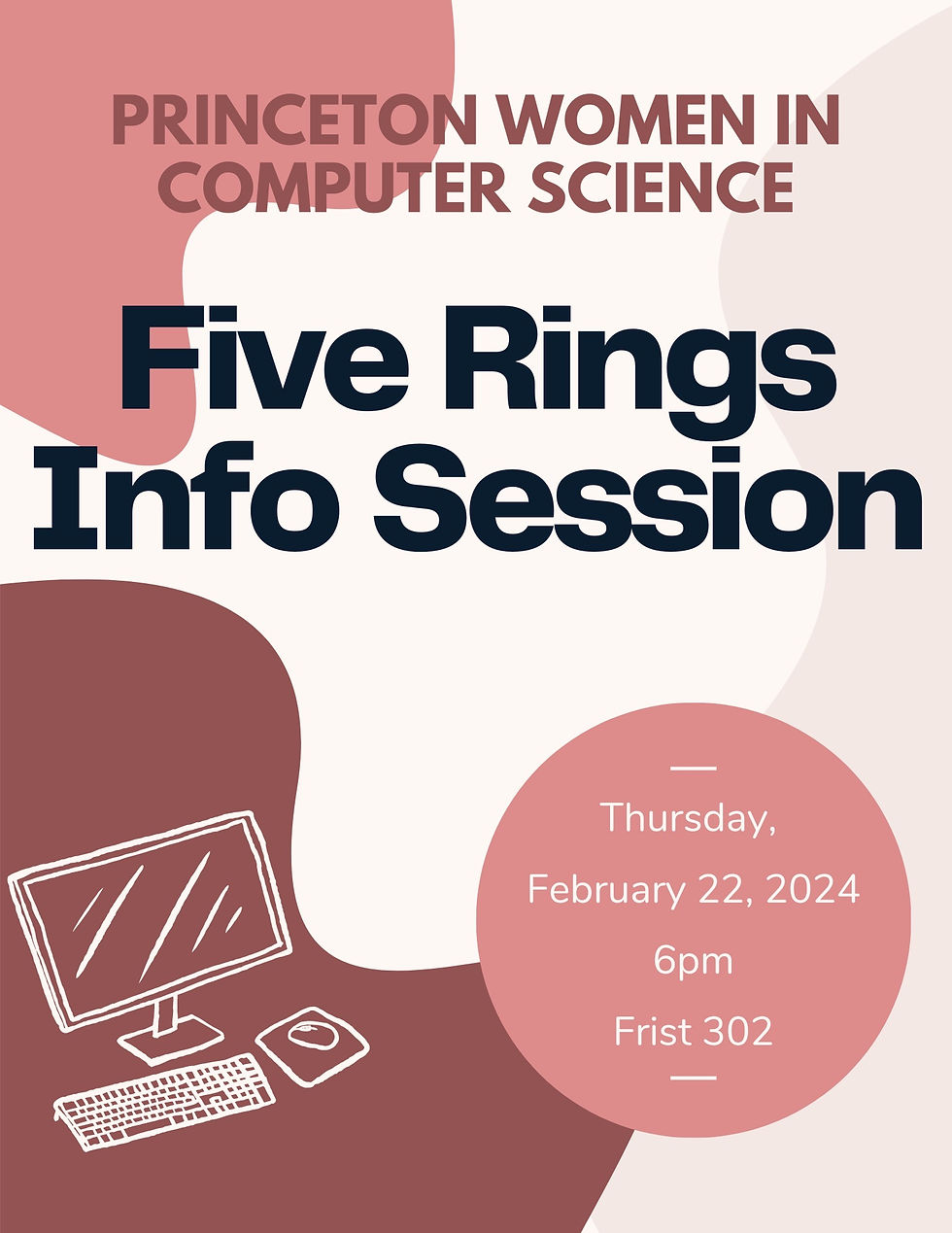 Five Rings Info Session