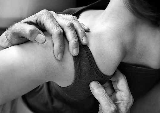 STEFAN KUNTNER / SHIATSU - Bremen - Massage - Entspannung - Wirkung
