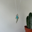 Thumbnail: Whale Shark Turquoise Necklace
