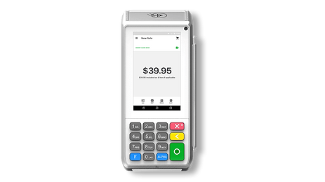 Smart Keypad Terminal