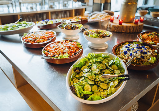 Lunch op werk bestellen bij Kokkies Lunch Club
