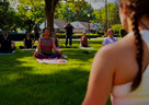 Morgan Kennedy Yoga: Classes