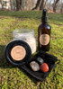 Cleanse and Protect Bundle