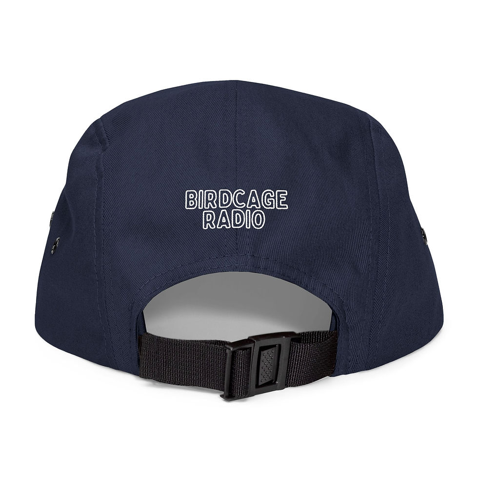 Thumbnail: Basic Birdie Cap