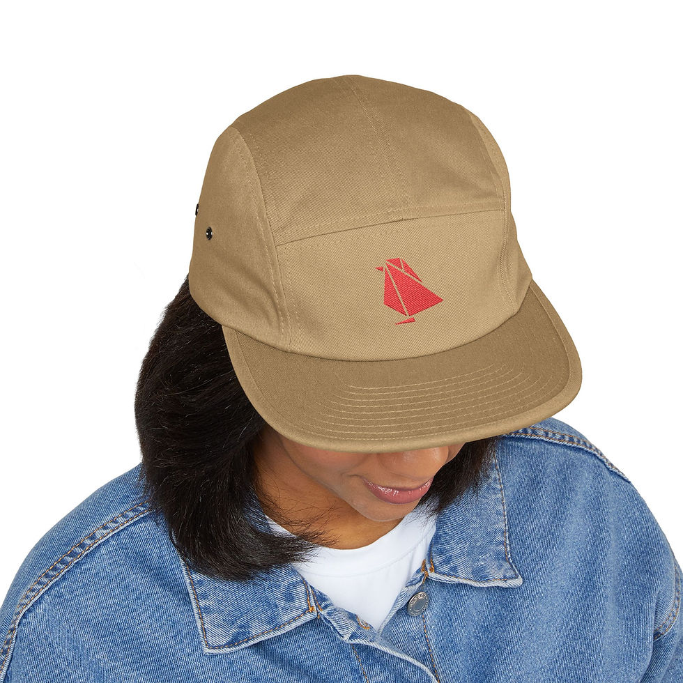 Thumbnail: Basic Birdie Cap