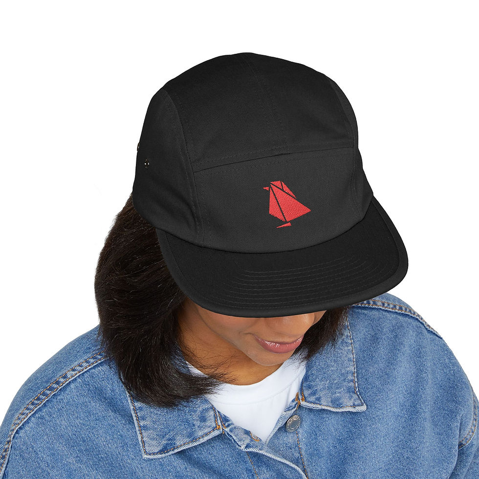 Thumbnail: Basic Birdie Cap