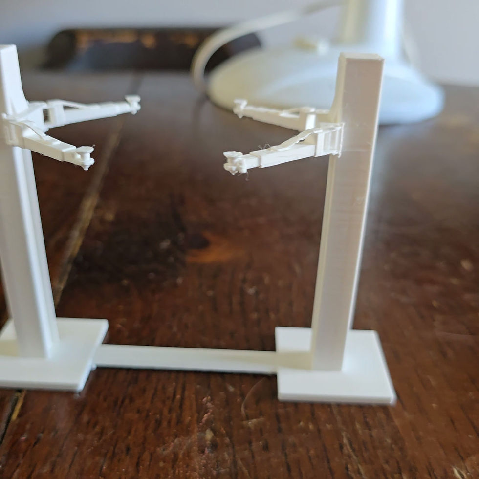 Thumbnail: Car lift