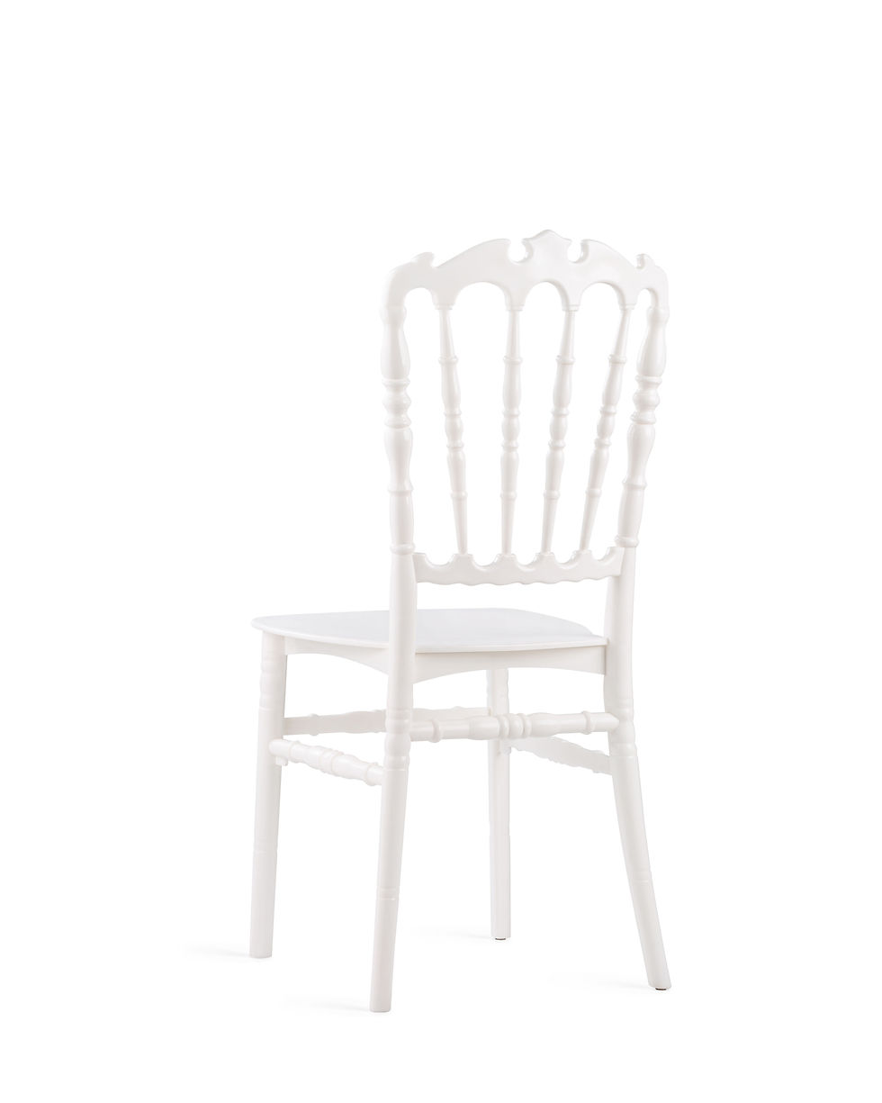 Küçük resim: Plastik King Sandalye